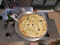 Plats et boissons du Livraison de pizzas Pizza giutelo à Rognac - n°2
