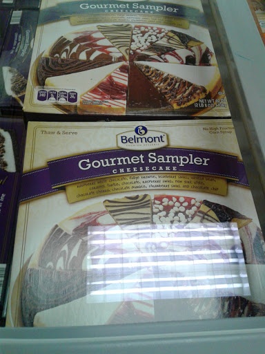 Supermarket «ALDI», reviews and photos, 3497 Belmont Ave, Youngstown, OH 44505, USA