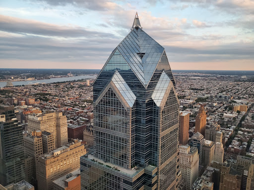 Shopping Mall «The Shops at Liberty Place», reviews and photos, 1625 Chestnut St, Philadelphia, PA 19103, USA