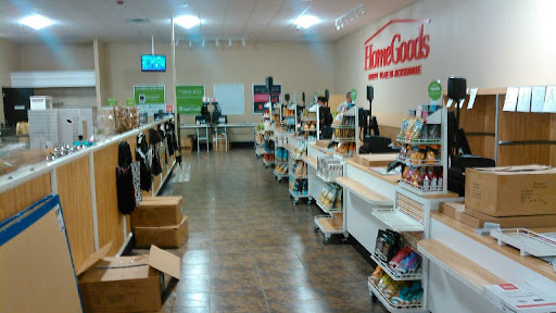 Department Store «Home Goods», reviews and photos, 9625 Crosshill Blvd, Jacksonville, FL 32222, USA