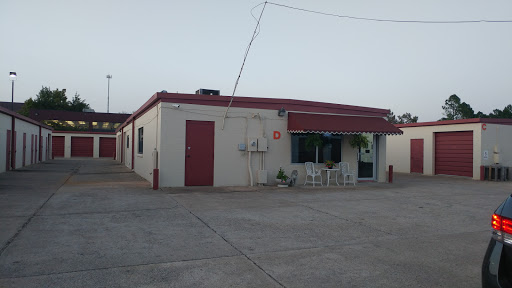 Self-Storage Facility «Keyport Self Storage», reviews and photos, 6530 S Lewis Ave, Tulsa, OK 74136, USA