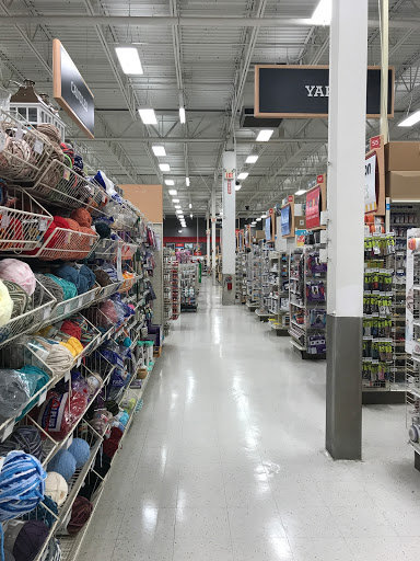 Craft Store «Michaels», reviews and photos, 1740 Walden Ave Ste 200, Cheektowaga, NY 14225, USA