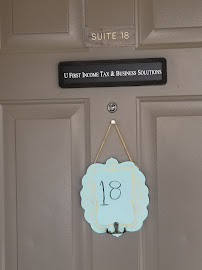 U FIRST INCOME TAX & BUSINESS SOLUTIONS - Photo 4 - Car repair in San Bernardino, CA, San Bernardino