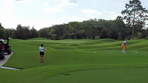 Golf Club «Shingle Creek Golf Club», reviews and photos, 9939 Universal Blvd, Orlando, FL 32819, USA