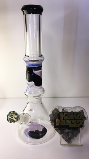 Tobacco Shop «Tobacco Revolution», reviews and photos, 15652 Leffingwell Rd, Whittier, CA 90604, USA