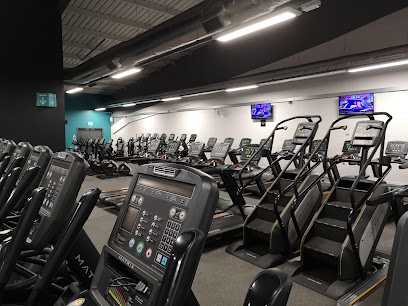 PureGym Manchester Eccles - West One Retail Park, Gilda Brook Rd, Eccles, Salford, Manchester M50 1ZD, United Kingdom