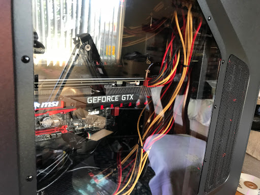 Nerd Repair Center.inc image