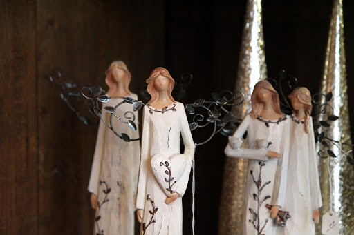 Florist «Flowers on the Square», reviews and photos, 1317 Prospect St, Indianapolis, IN 46203, USA