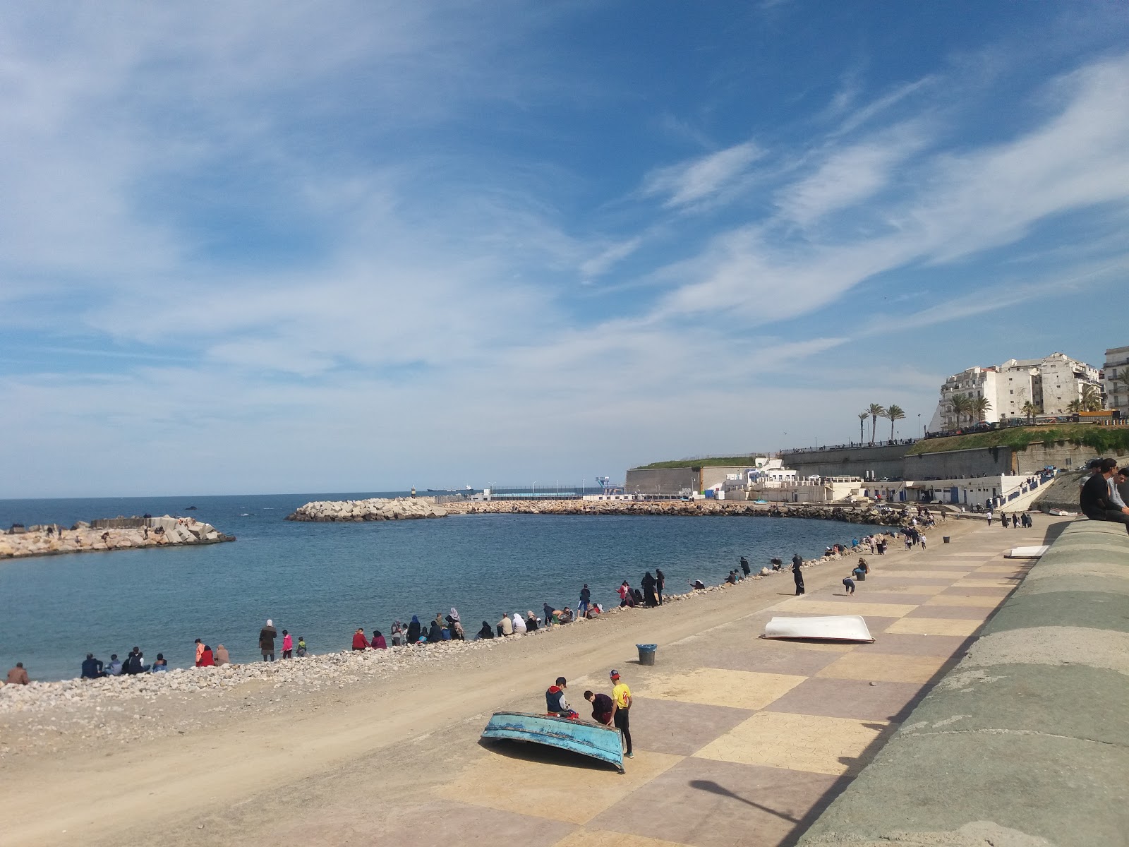 Flaxen beach photo #7