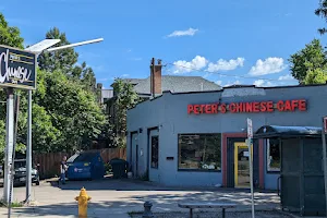 Peter's Chinese Cafe image