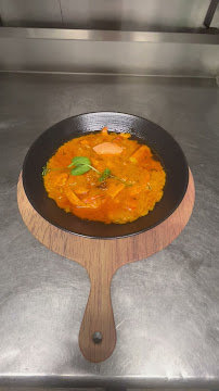 Curry du Restaurant indien Le New Delhi à Toulouse - n°2