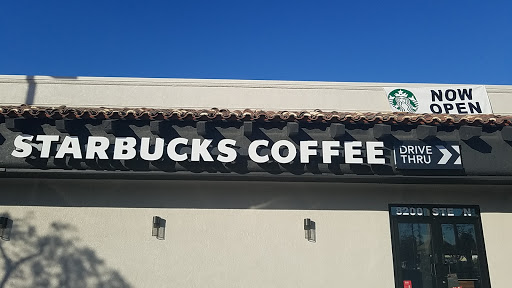 Starbucks image
