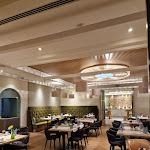 Photo n°14 de l'avis de Tanja.u fait le 29/01/2023 à 05:40 sur le  Steigenberger Inselhotel, Konstanz à Konstanz