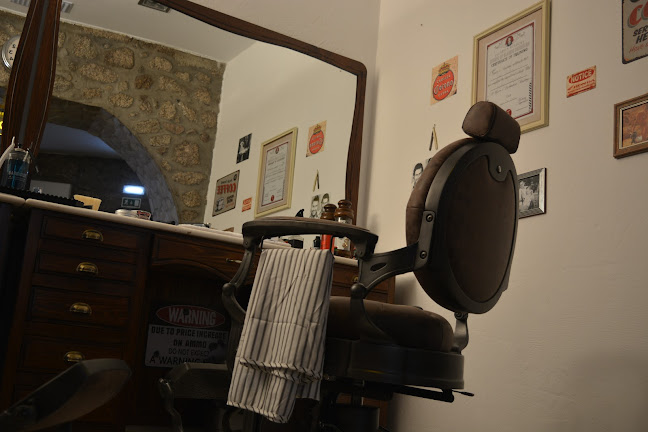 Fellows Barbearia - Covilhã