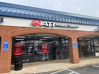 ATI Physical Therapy - Photo 2 - Car repair in Alexandria, VA, Arlington
