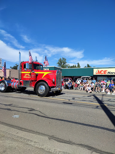 Hardware Store «Stayton Ace Hardware», reviews and photos, 1630 N 1st Avenue, Stayton, OR 97383, USA