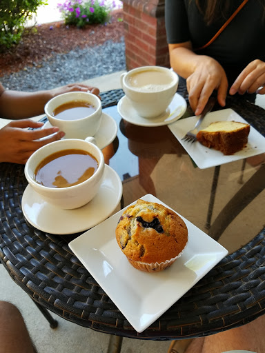 Coffee Shop «The Java Room», reviews and photos, 14 Littleton Rd, Chelmsford, MA 01824, USA