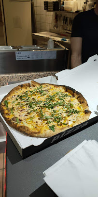 Pizza du Restaurant Titou Pizza by chez Gim’s à Lunel - n°5