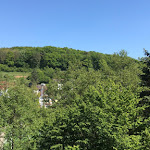 Photo n°3 de l'avis de Casandra. fait le 07/06/2020 à 11:23 sur le  City Hotel Eisenach à Eisenach