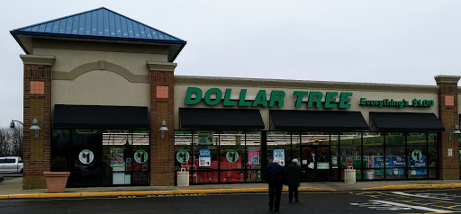 Dollar Store «Dollar Tree», reviews and photos, 1154 Hinkle Dr a, Wadsworth, OH 44281, USA