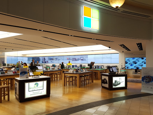 Computer Store «Microsoft Store», reviews and photos, 160 N Gulph Rd, King of Prussia, PA 19406, USA