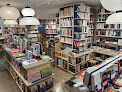 Librairie des Batignolles Paris