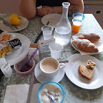 Photo n°36 de l'avis de Aneta.y fait le 18/09/2021 à 20:15 sur le  Hotel Germania à Praia A Mare