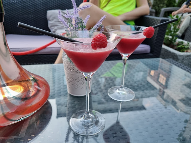 Recenzie Habibi caffe bar piestany. شيشة. ارجيلة shisha. Hookah. Vodná fajka. v Piešťany - Bar