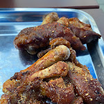 Photo n°3 de l'avis de S. fait le 01/09/2022 à 23:01 sur le  China Restaurant Long 沽月楼 à Planegg