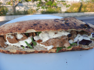 Photo n°48 de Pizza Montaleigne à Saint-Laurent-du-Var ()