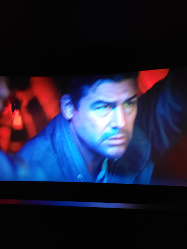 Movie Theater «AMC Orange Park 24», reviews and photos, 1910 Wells Rd, Orange Park, FL 32073, USA