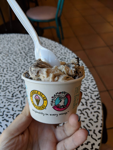 Ice Cream Shop «Marble Slab Creamery», reviews and photos, 2561 Citiplace Ct #800, Baton Rouge, LA 70808, USA