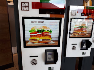 Photo n°55 de Burger King à La Garde ()