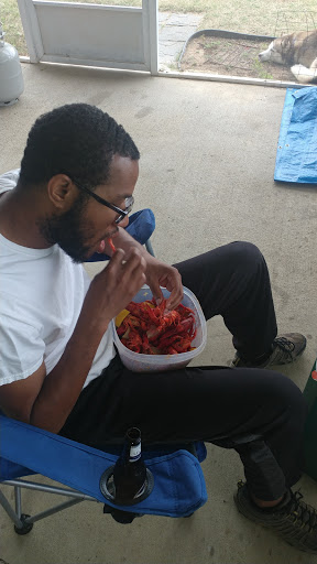 Seafood Market «J&D Seafood», reviews and photos, 461 Eastern Boulevard Frontage Rd A, Montgomery, AL 36117, USA