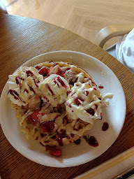 Photo n°73 de Crêpe Touch Shopping Promenade Amiens à Amiens ()