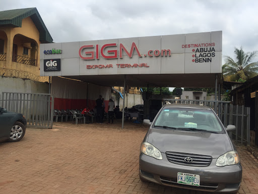 God Is Good Motors, Ekpoma, Nigeria, Car Dealer, state Anambra