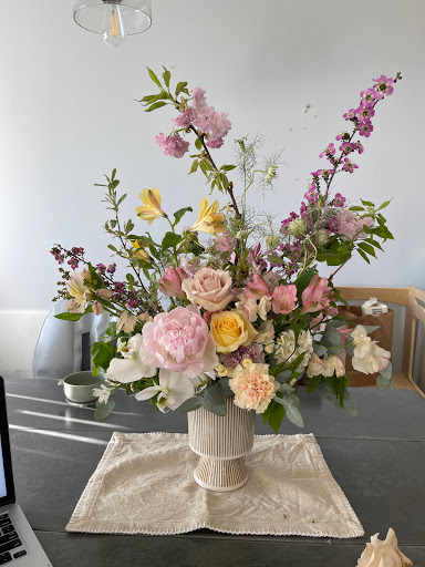 Florist «Wantagh Florist», reviews and photos, 3366 Park Ave, Wantagh, NY 11793, USA