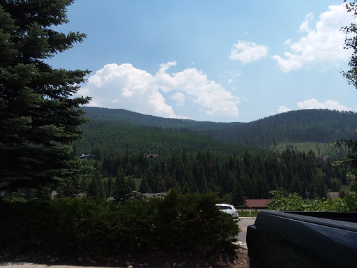 Shopping Mall «West Vail Mall», reviews and photos, 2161 N Frontage Rd W, Vail, CO 81657, USA
