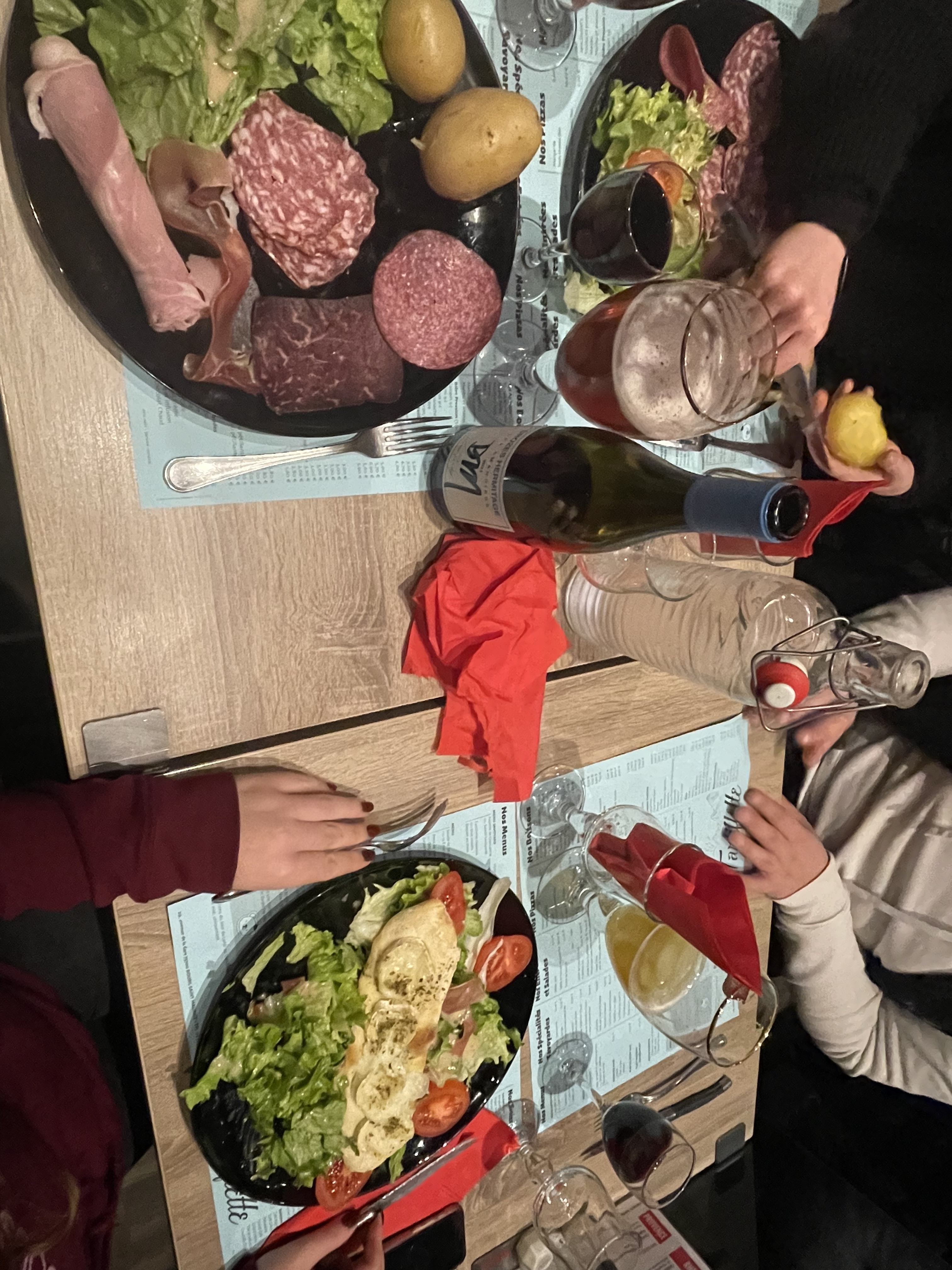 Photo n° 1 de l'avis de Romain. fait le 31/01/2023 à 18:24