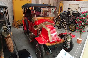 Musée Automobile de Lorraine image