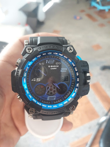 Yury Triana Beauty Factory#Peluquería - Guayaquil