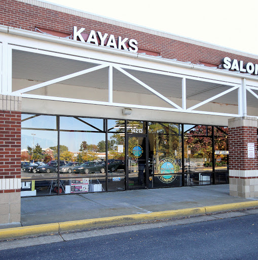 Outdoor Sports Store «Appomattox River Company - Ashland», reviews and photos, 10180 Lakeridge Pkwy #113, Ashland, VA 23005, USA