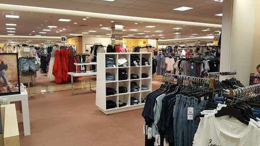 Dillard's