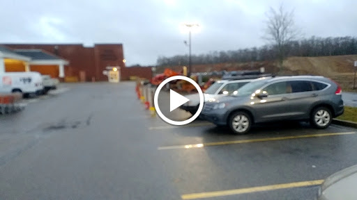 Home Improvement Store «The Home Depot», reviews and photos, 39 Long Pond Rd, Plymouth, MA 02360, USA