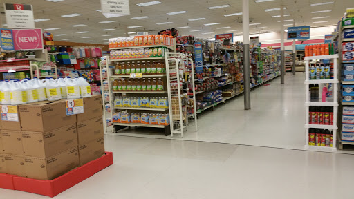 Grocery Store «Winn-Dixie», reviews and photos, 5428 Dogwood Dr, Milton, FL 32570, USA