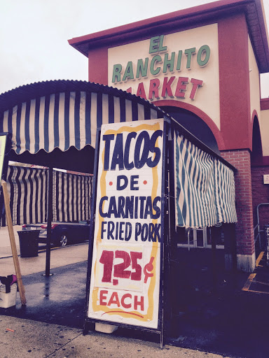 Supermarket «El Ranchito Market Inc», reviews and photos, 12742 Western Ave, Blue Island, IL 60406, USA