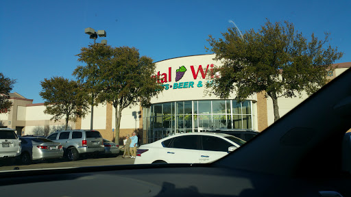 Wine Store «Total Wine & More», reviews and photos, 981 W Interstate 20, Arlington, TX 76017, USA