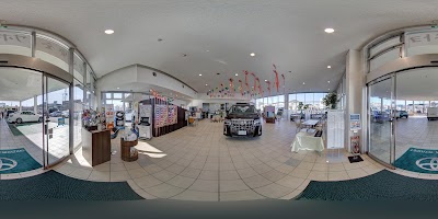 トヨタユナイテッド静岡 沼津みどりが丘店