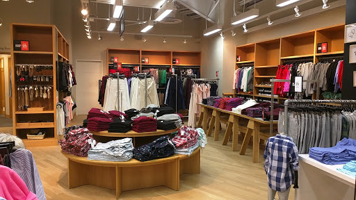 Clothing Store «J.Crew Factory», reviews and photos, 460 Evergreen Ct, Central Valley, NY 10917, USA