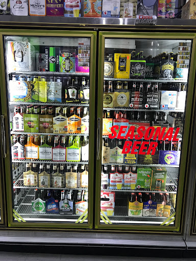 Beer Store «Biddulph Beverage Store», reviews and photos, 6980 Biddulph Rd, Cleveland, OH 44144, USA